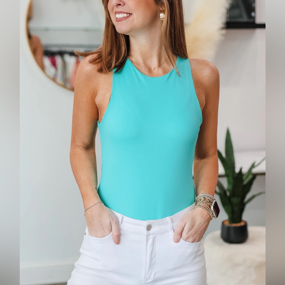 Steve Madden Nico bodysuit